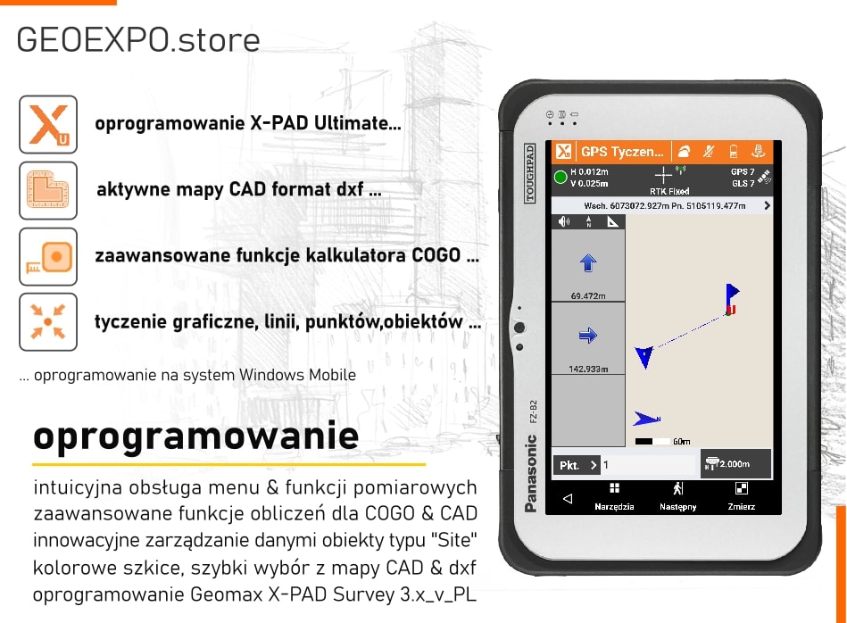 Oprogramowanie X-PAD Ultimate [ Android ]