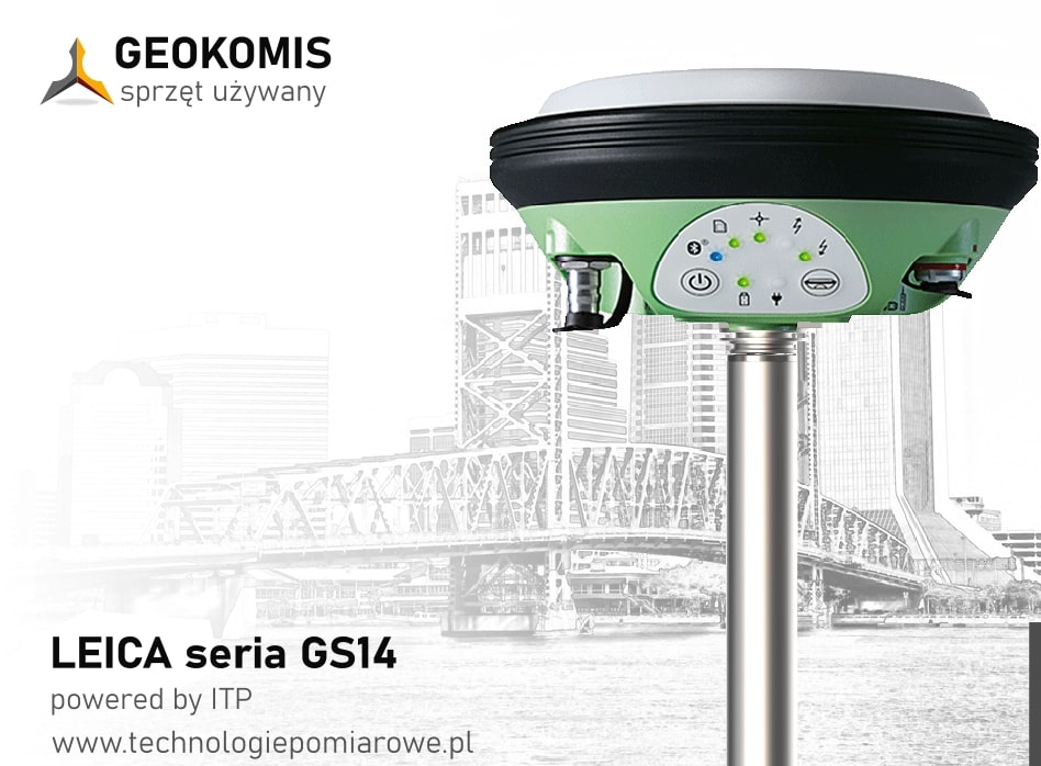 Używane profesjonalne odbiorniki GNSS szwajcarskiej marki Leica seria GS14; Pełna oferta systemów GNSS odbiorniki marki: Leica; używany zestaw rtk gnss marki Leica model GS14; w naszej ofercie również inne używane odbiorniki gnss rtk różnych producentów; cena Leica GS14; Leica rtk GS14; Leica odbiorniki geodezyjne GNSS RTK RTN; Leica GS14 w zestawie z kontrolerem; Leica odbiorniki geodezyjne do pomiarów RTK; Geoline dystrybutor Leica seria GS14; cena odbiornik Leica GS14Plus oraz GS14; gdzie kupić Leica GS14Plus oraz GS14; precyzyjny system GNSS seria GS14 od Leica; używany odbiornik GNSS RTK marki Leica; opinie o Leica GS14Plus oraz GS14; Odbiornik GPS Leica GS14 z rejestratorem Getac PS336; szwajcarskie odbiorniki GNSS RTK; odbiornik GNSS Leica; używany odbiornik Leica RTK RTN GNSS; używany zestaw geodezyjny odbiornik Leica; komis sprzętu geodezyjnego Leica; używane zestawy do pomiarów RTK; Leica odbiornik GPS z kontrolerem; sprzęt geodezyjny używany; używane zestawy geodezyjne odbiorniki GNSS RTK; kolida; ruide; stonex; chc; hi-target; komis sprzętu geodezyjnego; używany zestaw RTK; chiński odbiornik rtk; tani odbiornik gps rtk; zestaw gps rtk; ranking gps geodezyjnych; zestaw gnss rtk; ruide gps opinie; odbiornik kolida; ruide nova r6; jaki gps dla geodety; profesjonalne rozwiązania pomiarowe zestawy odbiorników gnss rtk; odbiornik gnss rtk south; south galaxy g1; odbiornik rtk south galaxy g6; tani zestaw rtk; zestaw gps rtk cena; po leasingowy sprzęt geodezyjny; chiński gps geodezyjny; zestaw gnss; odbiornik rtk; odbiornik rtk gnss ruide; odbiornik ruide; ruide comet r8i; ruide pulsar; ruide r90i; ruide r6p; ruide pulsar r6p; ruide opinie; odbiornik rtk gnss south; south gps; gps gnss; używany odbiornik gps rtk; Pełna oferta systemów GNSS odbiorniki marki: Leica; używany zestaw rtk gnss marki Leica model GS14Plus oraz GS14 10; w naszej ofercie również inne używane odbiorniki gnss rtk różnych producentów; kolida; ruide; stonex; chc; hi-target; komis sprzętu geodezyjnego; używany zestaw RTK; chiński odbiornik rtk; tani odbiornik gps rtk; zestaw gps rtk; ranking gps geodezyjnych; zestaw gnss rtk; ruide gps opinie; odbiornik kolida; ruide nova r6; jaki gps dla geodety; profesjonalne rozwiązania pomiarowe zestawy odbiorników gnss rtk; odbiornik gnss rtk south; south galaxy g1; odbiornik rtk south galaxy g6; tani zestaw rtk; zestaw gps rtk cena; po leasingowy sprzęt geodezyjny; chiński gps geodezyjny; zestaw gnss; odbiornik rtk; odbiornik rtk gnss ruide; odbiornik ruide; ruide comet r8i; ruide pulsar; ruide r90i; ruide r6p; ruide pulsar r6p; ruide opinie; odbiornik rtk gnss south; south gps; gps gnss; używany odbiornik gps rtk; odbiornik geodezyjny Leica GS14Plus oraz GS14 10; GS14Plus oraz GS14 35 PRO; GPS GS14Plus oraz GS14; Odbiornik GPS Leica; Leica GS14; Leica opinie; komis sprzętu geodezyjnego; Leica GS14 Plus oraz GS14 40; Technologie pomiarowe Leica GPS geodezyjny; Leica Szwajcaria; Komis geodezyjny; Geoline Bydgoszcz; Geoline Leica; sprzęt pomiarowy Leica; Nowy model odbiornika GPS GS14Plus oraz GS1435; Leica GPS GS14; Tachimetr Leica; Leica Zoom 70; Tachimetr geoline; GPS Leica cena; Geoline sklep; Tachimetr 3D; Komis geodezyjny odbiornik Leica GPS GLONASS; GeoExpo store komis geodezyjny; Odbiornik GNSS GS14 firmy Leica;